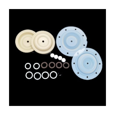 Factory Directly Pump Parts Fluid Section Service Kits 1/2 Inch Fluid Repair Kit