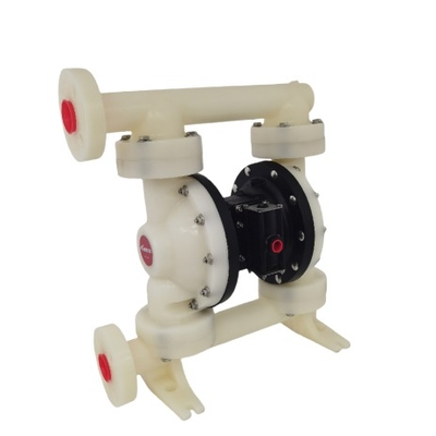 Creamywhite ARO 1.5- Inch PVDF Electronic Interface Accessible Pump PVDF Water Displacing Pump