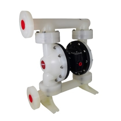 Long-life 1.5-inch PD Air Transfer Industry Pneumatic Diaphragm Pumps Industry Diaphragm Pumps