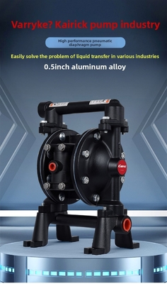 1/2 Metal Water Pump System Premium Quality Pump