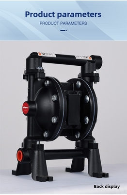 1/2 Metal Water Pump System Premium Quality Pump