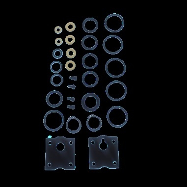 Pump Spare Parts Repair Kit  1-inch 1/2-inch 2-inch 3-inch Gas Repair Kit