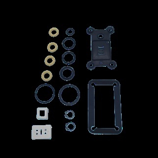 Pump Spare Parts Repair Kit  1-inch 1/2-inch 2-inch 3-inch Gas Repair Kit