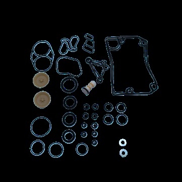 Pump Spare Parts Repair Kit  1-inch 1.5-inch 3-inch PD Gas Repair Kit