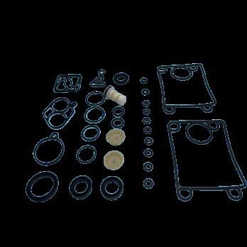 Pump Spare Parts Repair Kit  1-inch 1.5-inch 3-inch PD Gas Repair Kit