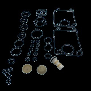 Pump Spare Parts Repair Kit  1-inch 1.5-inch 3-inch PD Gas Repair Kit
