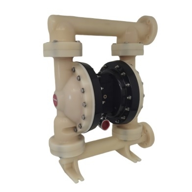 Aro 2-inch PVDF Exp Series Aro Air Pump Plastic Diaphragm Pump Plastic Non-metallic