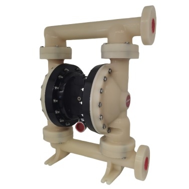 Aro 2-inch PVDF Exp Series Aro Air Pump Plastic Diaphragm Pump Plastic Non-metallic