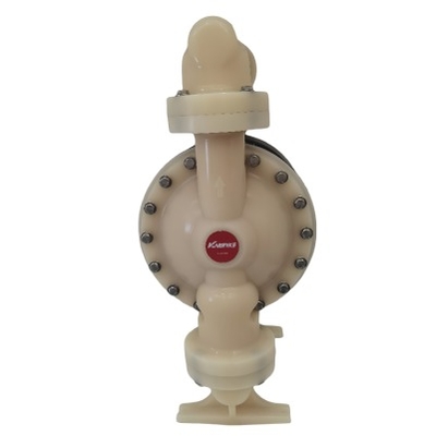 Aro 2-inch PVDF Exp Series Aro Air Pump Plastic Diaphragm Pump Plastic Non-metallic