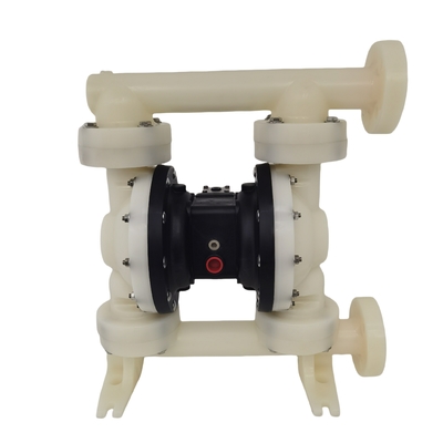 Creamywhite ARO 1.5- Inch PVDF Electronic Interface Accessible Pump PVDF Water Displacing Pump
