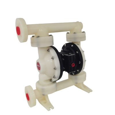 Creamywhite ARO 1.5- Inch PVDF Electronic Interface Accessible Pump PVDF Water Displacing Pump