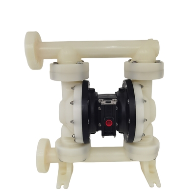 Creamywhite ARO 1.5- Inch PVDF Electronic Interface Accessible Pump PVDF Water Displacing Pump