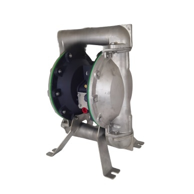High Efficiency Low Noise OEM 1-1/2-11 BSP 1.5 Inch Stainless Steel Pump