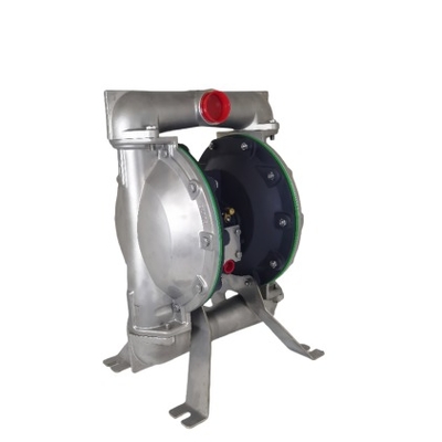 High Efficiency Low Noise OEM 1-1/2-11 BSP 1.5 Inch Stainless Steel Pump