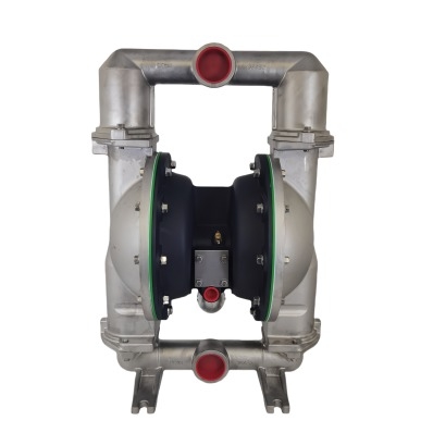 Widely Applied High Efficiency 2-11 BSP Straight Teeth 2 Inch Stainless Steel Pump