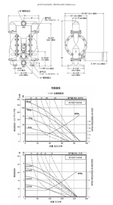 Widely Applied High Efficiency 2-11 BSP Straight Teeth 2 Inch Stainless Steel Pump