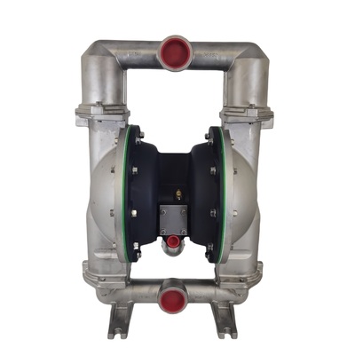 Widely Applied High Efficiency 2-11 BSP Straight Teeth 2 Inch Stainless Steel Pump