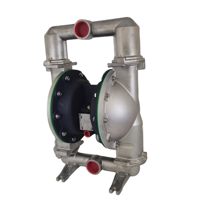 Widely Applied High Efficiency 2-11 BSP Straight Teeth 2 Inch Stainless Steel Pump