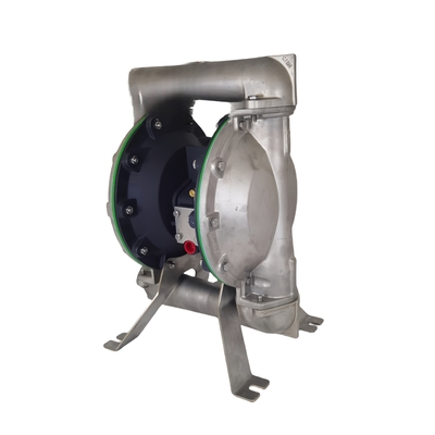 High Efficiency Low Noise OEM 1-1/2-11 BSP 1.5 Inch Stainless Steel Pump