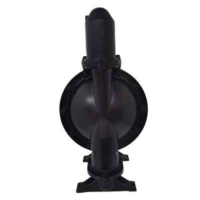 3'' 2-11 BSP Straight Teeth Stable Performance Aluminum Alloy Air Pumps