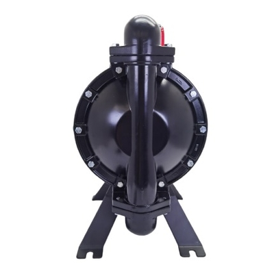 1.5-inch Aluminum Alloy Pump Air Operated Diaphragm Pumps Pigment Pump Sewage Pumps