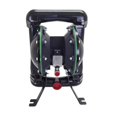 1.5-inch Aluminum Alloy Pump Air Operated Diaphragm Pumps Pigment Pump Sewage Pumps