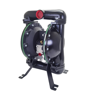 1.5-inch Aluminum Alloy Pump Air Operated Diaphragm Pumps Pigment Pump Sewage Pumps