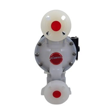 High Efficiency Low Noise 1-inch PD Pump Self Priming Engineering Plastic Electric Diaphragm Pump