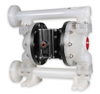 High Efficiency Low Noise 1-inch PD Pump Self Priming Engineering Plastic Electric Diaphragm Pump