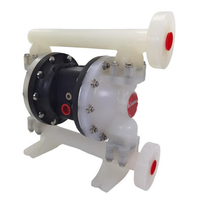 High Efficiency Low Noise 1-inch PD Pump Self Priming Engineering Plastic Electric Diaphragm Pump
