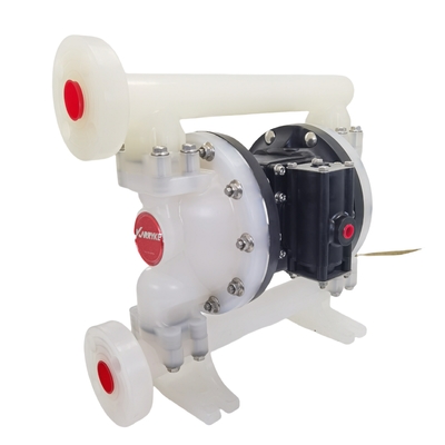 High Efficiency Low Noise 1-inch PD Pump Self Priming Engineering Plastic Electric Diaphragm Pump