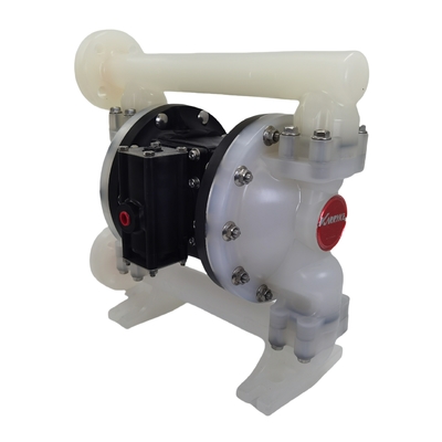 High Efficiency Low Noise 1-inch PD Pump Self Priming Engineering Plastic Electric Diaphragm Pump