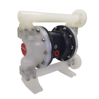 High Efficiency Low Noise 1-inch PD Pump Self Priming Engineering Plastic Electric Diaphragm Pump