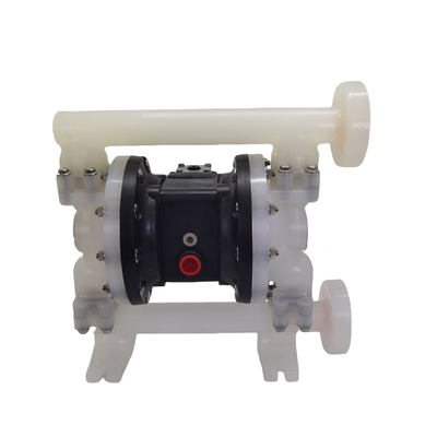 High Efficiency Low Noise 1-inch PD Pump Self Priming Engineering Plastic Electric Diaphragm Pump