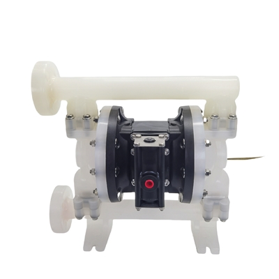 High Efficiency Low Noise 1-inch PD Pump Self Priming Engineering Plastic Electric Diaphragm Pump