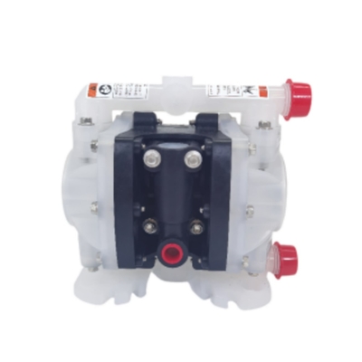 High Quality 1/4'' Aro Non-Metallic PD01P Industry Air-operated Double Diaphragm Pumps AODD Pneumatic Pumps