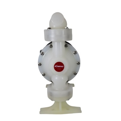 Long-life 1.5-inch PD Air Transfer Industry Pneumatic Diaphragm Pumps Industry Diaphragm Pumps