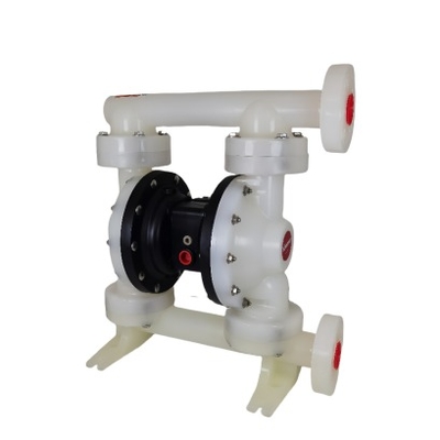 Long-life 1.5-inch PD Air Transfer Industry Pneumatic Diaphragm Pumps Industry Diaphragm Pumps