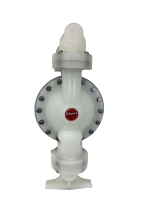 Diaphragm Pump Diameter 2-inch PD Anti Corrosion and Anti Acid Material Smart PP Pump
